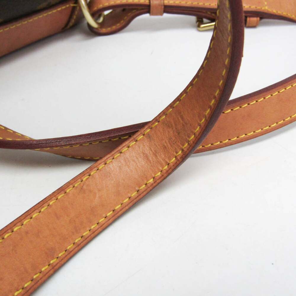 Louis Vuitton Vintage Montsouris #232165L91B - Picture 7 of 9